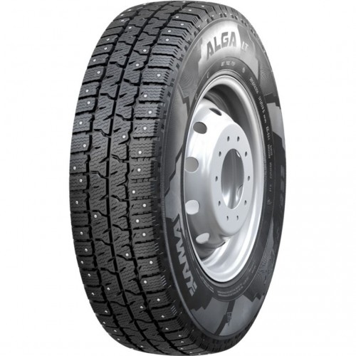 185/80 R14C 102/100Q КАМА ALGA LT (HK-534)